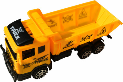 PTCMart Dumper Truck(Multicolor)