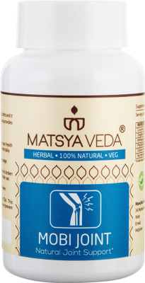 

matsya veda MOBI JOINT(700 mg)