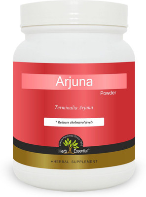 

Herb Essential Pure Arjuna Terminalia Arjuna Powder - 1 kg(1 kg)