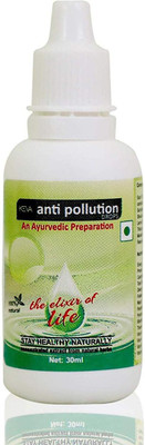 

Keva Anti Pollution Drops(30 ml)