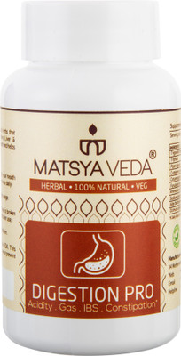 

matsya veda -digestionpro(700 mg)