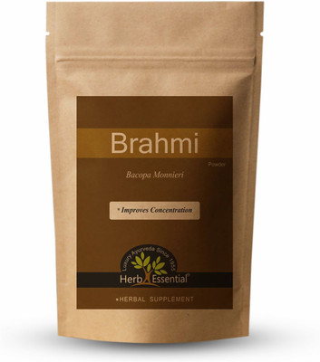 

Herb Essential Brahmi Powder(50 g)