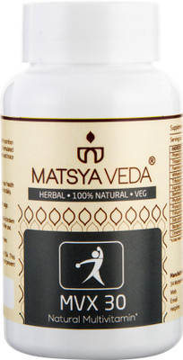 

matsya veda MVX 30(650 mg)