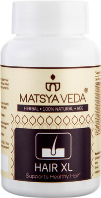 

matsya veda HAIR XL(700 mg)