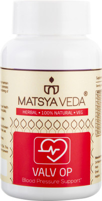 

matsya veda VALV OP(650 mg)