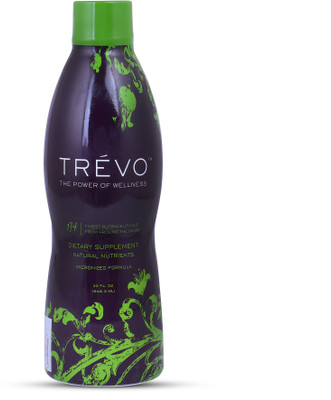 

trevo The power of well-ness(946.3 ml)