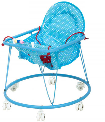 

Baybee 2-in-1 Walker(Blue)