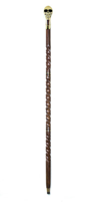 V A Antiques VA_MN1036 Walking Stick