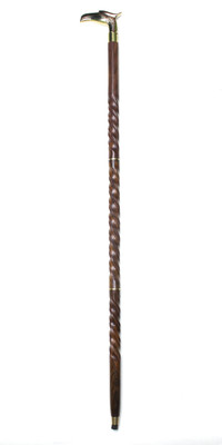 

V A Antiques VA_MN1038 Walking Stick