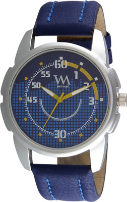 

Watch Me AWC-019 Watch - For Men