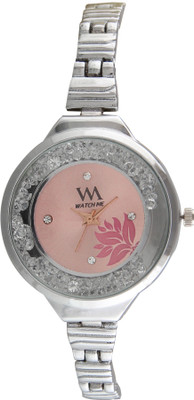 

Watch Me WMAL-311y Watch - For Women