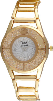 

Watch Me WMAL-312y Watch - For Women