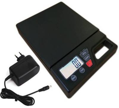 

INDOSON sf-440_black kata_indoson Weighing Scale(Black, Multicolor)
