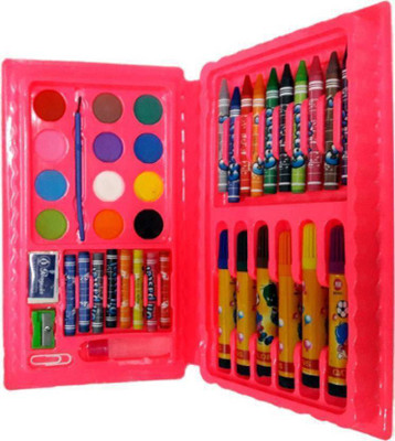 

JainCollections Art and Craft for young kids 42 pieces
