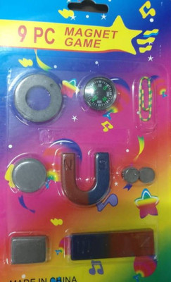 

BuyDBest 9 piece magnet