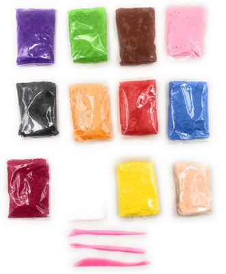 

24x7eMall Air Dry Clay Modeling Clay,