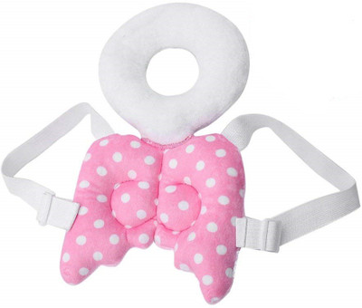 

Density Collection Baby Head Protector(Pink)