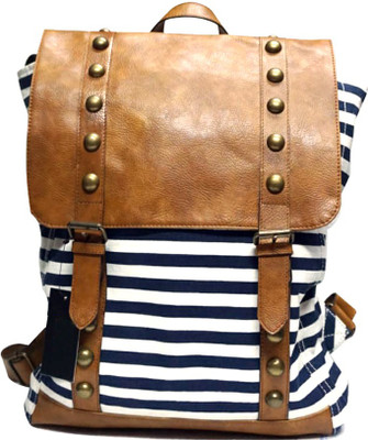 

ACCESSOREEZ 013_Bag_LB_026B_Blue_kv-13 Waterproof Weekender(Blue, 5 L)