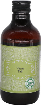 Vaidhyashala Nirgundi Tail(200 ml)
