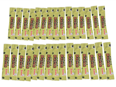 

Simba SLIME BLASTER 30 SACHET REFILL PACK Bath Toy(Multicolor)