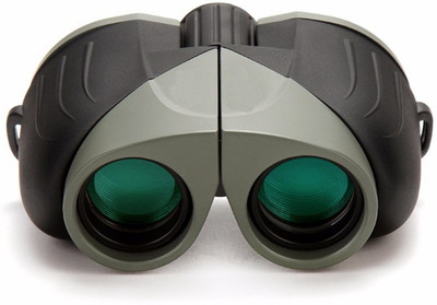 

KENKO Comet Brand New 10X25 HD Vision 100% Day/Night Use German Lance Polarized Telescope Folding Military UV Protected Binocular for Sports Hunting Camping, 10x25mm-131m/1000m Binoculars(25, Multicolor)