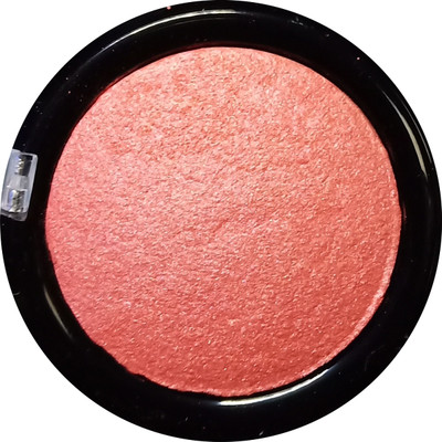 

Flikerway Professional 3D Water Proof Blusher(Peachy 07)