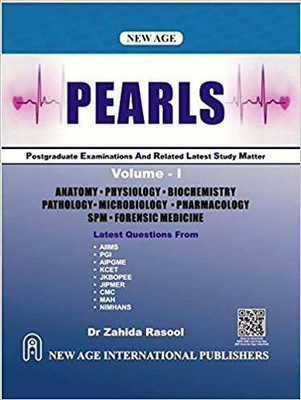 Pearls - Vol. I(English, Paperback, Zahida Rasool)
