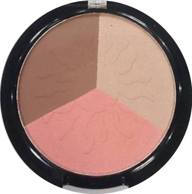 

Incolor Colors Bronzed Professional((321-2))