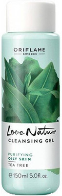 

Oriflame Cleansing Oil(0.15)