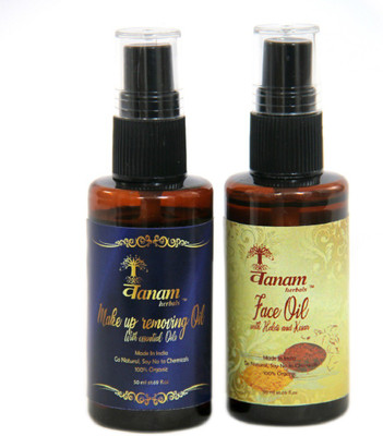 

Vanam Herbals Cleansing Oil(2)