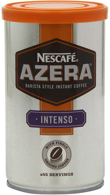 

Nescafe Blend 37, Intense Taste and Aroma Coffee, Strength 4 Instant Coffee 513 g
