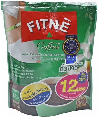 

Khao Shong Caramel Macchiato Coffee Mix Powder Instant Coffee 440 g