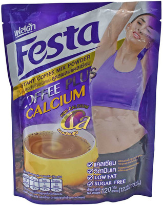 

Fitne Coffee Instant Coffee Mix with White Kidney Bean Extract Instant Coffee 300 g