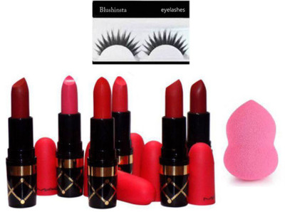 

Blushinsta Imported Combo(Set of 8)