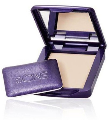 

Oriflame THE ONE ILLUSKIN POWDER LIGHT Compact(LIGHT)