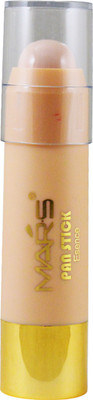

Mars Pan Stick Esence-CS02-03 Concealer(Dust Storm)