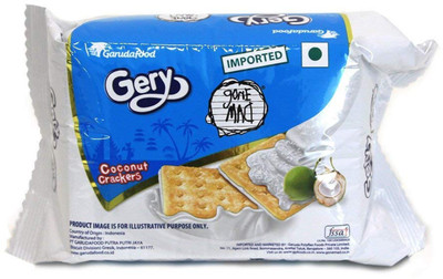 

Gone Mad Cococrackers(1320 g, Pack of 12)