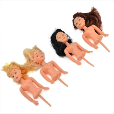 

Bake World color cream 100% Brand new and high quality. 4Pcs/Set Lovely Doll Birthday Cake Mold Fondant Cake Decorating Tools - 50 g