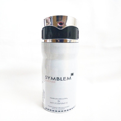 

PARFUM DELUXE SYMBLEM INTENSE Deodorant Spray - For Men(200 ml)