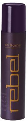 

Oriflame REBEL BODY SPRAY Body Spray - For Men & Women(75 ml)