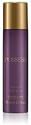 

Oriflame POSSESS BODY SPRAY Body Spray - For Men & Women(75 ml)