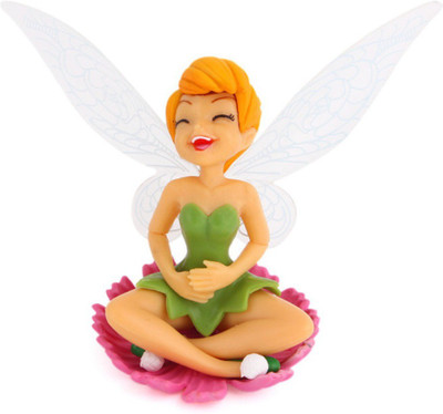 

Tinker Bell Flower Fairy(Multicolor)