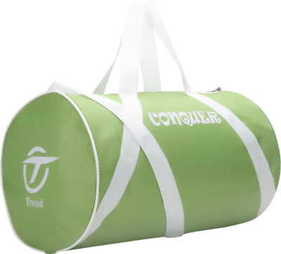 

Treadfit Bag Gym Bag(Green, Dry Bag