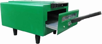 

HOT LIFE Colourful Electric Tandoor Combo... Electric Tandoor