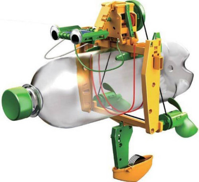 

Zahuu PSAH-0545 Educational Electronic Hobby Kit