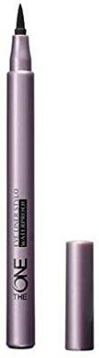 

Oriflame Sweden The One Eye Liner Stylo (Waterproof) 1.6 g(Black)