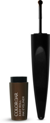 

Colorbar Cosmetics Easy Roll Ink 1 ml(Rolling Brown)