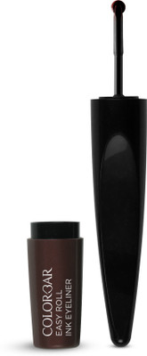 

Colorbar Cosmetics Easy Roll Ink 1 ml(Rolling Burgundy)