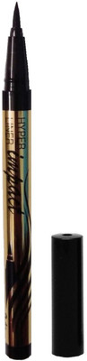 

tanvi27 SMOKEY EYES 2.1 g(JET BLACK)