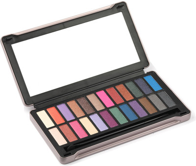 

Swiss Beauty Eyeshadow Palette-01 20 g(01)